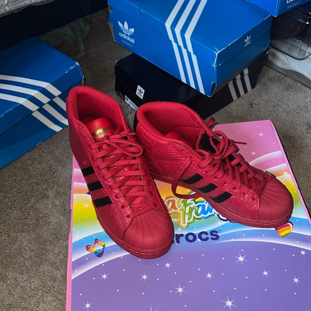 GS Adidas 6.5